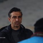 با آمادگی کامل، انگیزه بالا و برای کسب ۳ امتیاز با پرسپولیس بازی می کنیم!