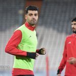 طارمی کد داد؛ وقتی حامیان یوونتوس و میلان ستاره ایرانی را می زنند!