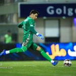 توضیح مدیر پرسپولیس در مورد مذاکره و توافق با اخباری!