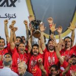 پرسپولیس در سالی که گذشت؛ ببر به اذن خداوندت…