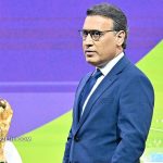 این دروازه بان بعد از عابدزاده بهترین دروازه بان تاریخ پرسپولیس است!