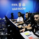 ادعای اتاق VAR؛ گل پرسپولیس در موقعیت آفساید بود +فیلم