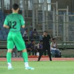 آمار مهدی رحمتی در تقابل با پرسپولیس/ ۶ مصاف به عنوان مربی!