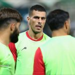 گل به خودی یک پرسپولیسی به سود سپاهان +فیلم