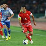 تمرکز بالای کاپیتان پرسپولیس برای بازگشت!