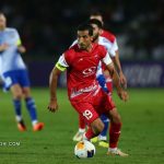 پیروزی اروپایی تیم ملی با گلزنی ستارگان استقلال و پرسپولیس