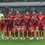 پیش درآمد حضور در جام جهانی به آزادی رسید!