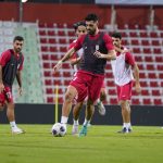 تیم ملی ایران برنده مطلق آمار برابر امارات