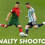 عجیب ولی واقعی! بهترین بازیکن تاریخ تیم‌های ملی نه مسی است، نه رونالدو!