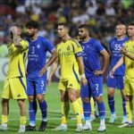 ترکیب النصر مقابل استقلال؛ نبرد مدافعین آبی با دوران و مانه!