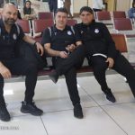 انتخاب جانشین نوازی بعد از بازی با ذوب آهن