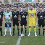 استقلال با ۵ تغییر قطعی مقابل خیبر به میدان می‌رود / وضعیت نامشخص ۲ آبی‌پوش +عکس