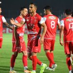 صدر جدول سرخ شد اما این بار قرمز پرسپولیسی؛ همه در انتظار روز آخر هفته ۲۳ +جدول
