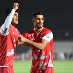 تکذیب یک شایعه؛ این بازیکن جوان با پرسپولیس قرارداد دارد