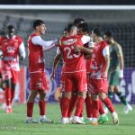 بازگشت به نیم فصل اول؛ استقلال باخت، پرسپولیس و تراکتور بردند، سپاهان متوقف شد