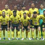سپاهان فرصت اشتباه کردن ندارد؛ با اجازه یحیی گل محمدی!
