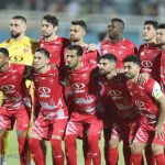 پایان قرارداد ۱۲ پرسپولیسی در انتهای فصل!