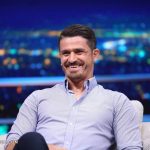 پیام تبریک وریا غفوری به مناسبت فرا رسیدن عید نوروز