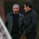 به من می‌گفتند داماد علی پروین؛ محرومم کردند و معتاد شدم!/ گفتند جاسوس خارجی به خانه‌ات دعوت کرده‌ای!