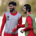 بازگشت دو لژیونر سرشناس به پرسپولیس صحت دارد؟!