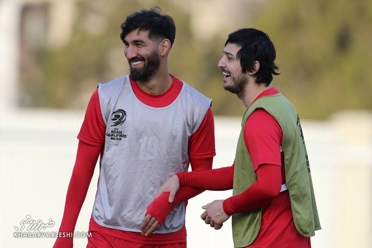 بازگشت دو لژیونر سرشناس به پرسپولیس صحت دارد؟!