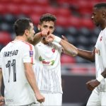 سرباز پرسپولیس هستم؛ پرسپولیس هم به من نام داده هم نان! / دوست دارم عملکردم را بهتر کنم تا در اردوهای بعدی تیم ملی باشم