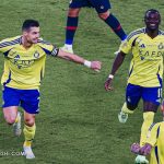 ترکیب النصر برابر استقلال اعلام شد؛ زوج رونالدو و دوران برابر حسینی