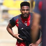 اقدام عجیب بازیکن خارجی پرسپولیس بعد از نمایش ضعیف/ پرسپولیسی ها به شدت معترض شدند!