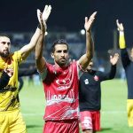 بازگشت کاپیتان پرسپولیس با پاس گل