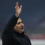 ساکت الهامی رسما سرمربی نساجی شد