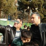 بازی استقلال در روز برکناری سرمربی پرسپولیس!