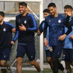 بازگشت به میادین بعد از مصاحبه پردردسر؛ ژنرال استقلال به فولاد رسید!