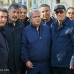 علی پروین: سرمربی استقلال می‌شوم!/ حرفهایی در تلویزیون می زنم که تابحال نشنیده اید/ گواردیولا هم مثل من کمردرد دارد
