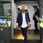 یاغی استقلال ایران را ترک کرد!
