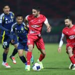 ستاره ملی پوش پرسپولیس با پاس گل جواب انتقادها را داد!