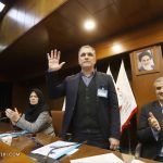 این صعود در اوج تحریم ها، سند اثبات استعدادهای نهفته در ایران بود