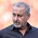 من حیا کنم و رها کنم؟ نکند باید در زمین گل بزنم!