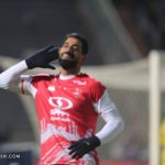 مدافع پرسپولیس تبرئه شد