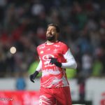 آغاز مذاکرات پرسپولیس برای حفظ ستاره ملی‌پوش