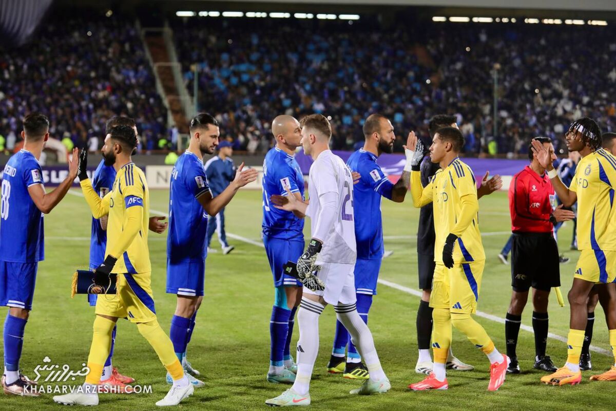 ماموریت بزرگ استقلال در ریاض؛ النصر هم به سرنوشت السد قطر و نیروی هوایی عراق دچار میشود؟