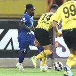 هدیه ارزشمند بیفوما به تراکتور و پرسپولیس؛ تساوی بدموقع سپاهان در نقش جهان