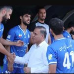 اتمام حجت مدیربرنامه ایتالیایی با مدیرعامل باشگاه لیگ برتری!