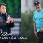 حمایت بوژوویچ از حردانی و انتقاد از نوازی؛ چرا روحیه او را خراب می کنی؟
