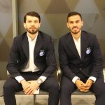 – گزارش تصویری؛ آبی‌ها به ریاض رسیدند