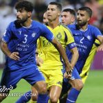 استقلال با ۳ + ۳ غایب به النصر رسید!