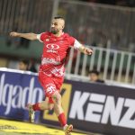 حمایت هواداران پرسپولیس دیوانه‌وار است؛ از آمدن به ایران خوشحالم