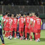 سه ستاره پرسپولیس در خطر محرومیت!