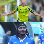 استاد زودتر از شاگرد رونالدو را ملاقات خواهد کرد!