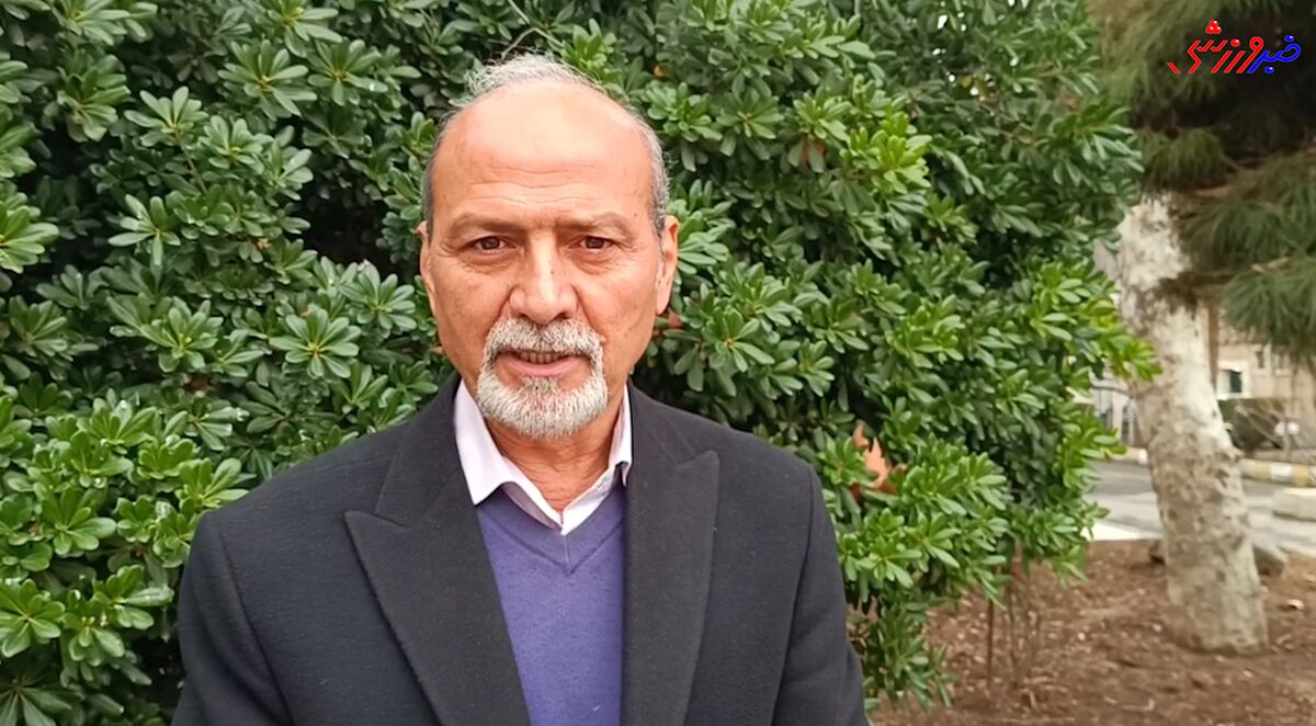 پیام مدیرعامل اسبق استقلال برای آبیپوشان در آستانه بازی با النصر