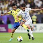 احتمال رویارویی دوباره استقلال و النصر!